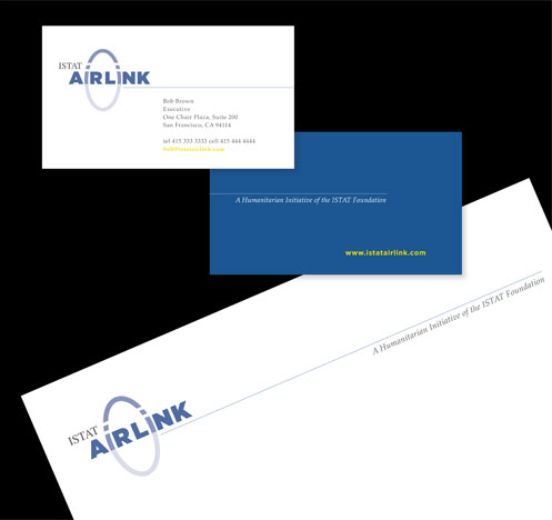 ISTAT Airlink Business System